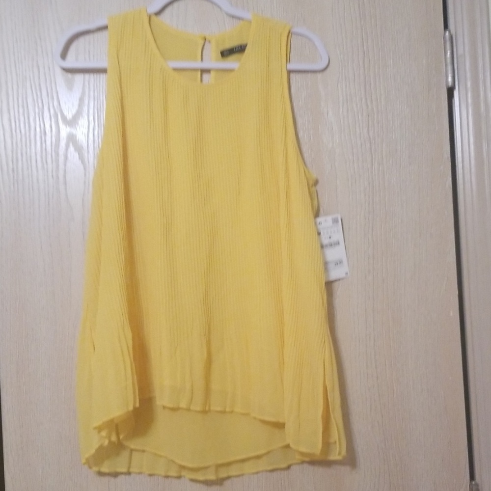 NWT Zara top